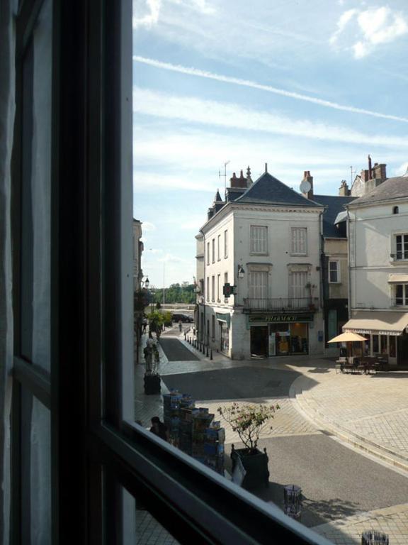 Villa Roma B&B Amboise Camera foto