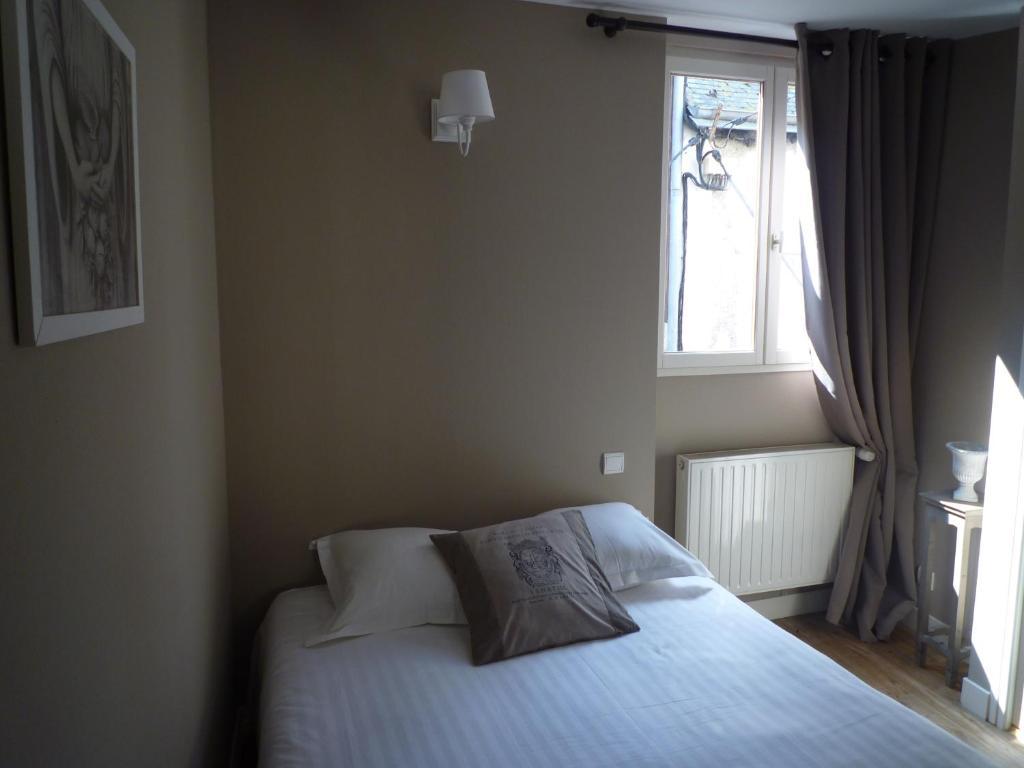 Villa Roma B&B Amboise Camera foto