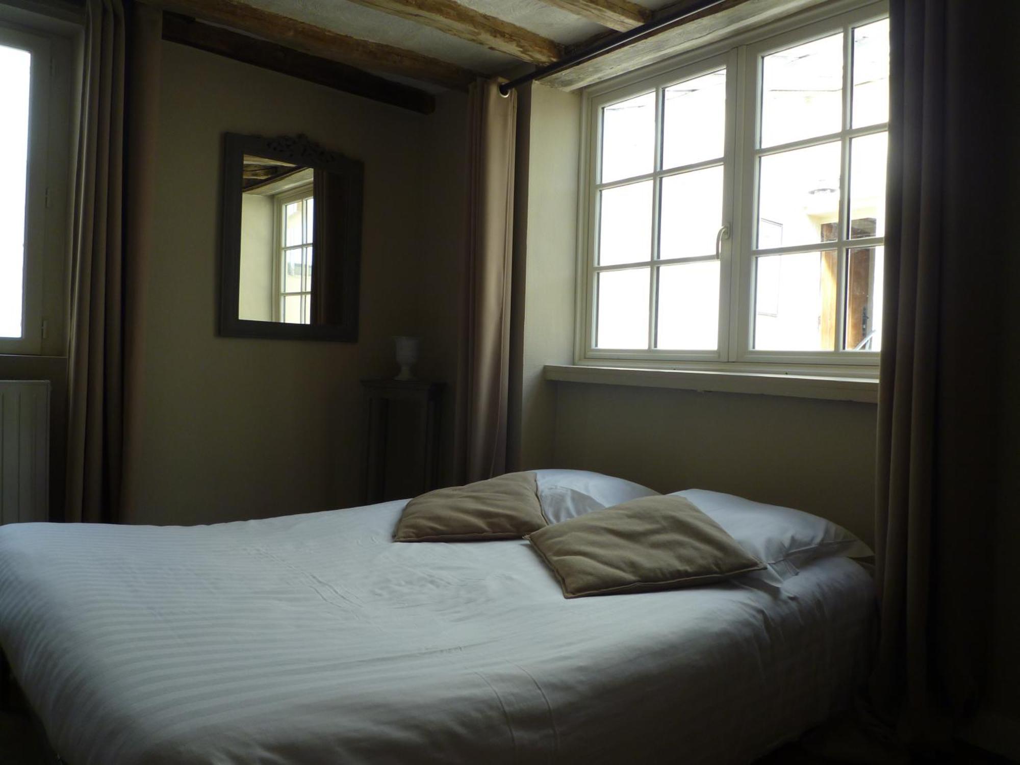 Villa Roma B&B Amboise Esterno foto