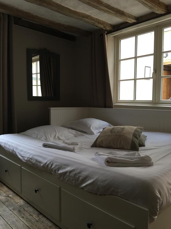 Villa Roma B&B Amboise Esterno foto