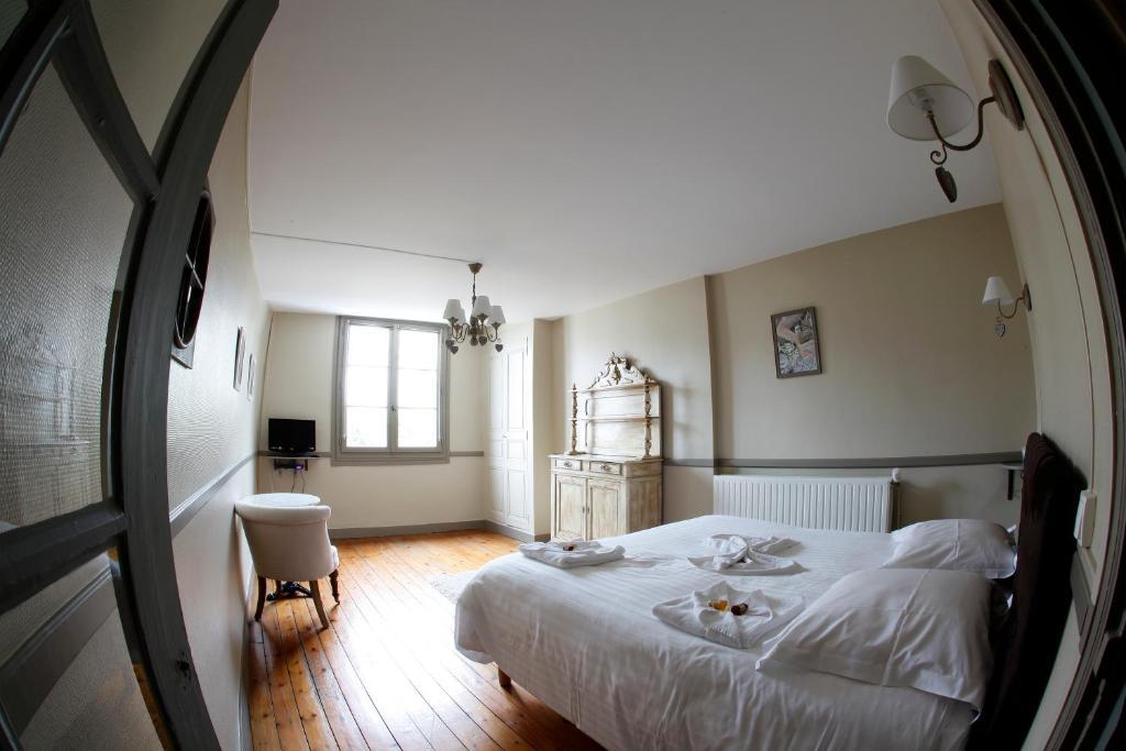 Villa Roma B&B Amboise Camera foto