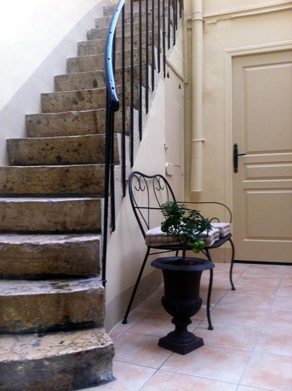 Villa Roma B&B Amboise Esterno foto
